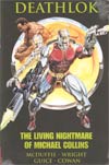 Deathlok Living Nightmare Of Michael Collins HC Premiere Edition Book Market Edition