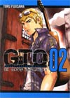 GTO 14 Days In Shonan Vol 2 GN