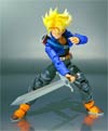 Dragon Ball Z S.H.Figuarts - Trunks Action Figure