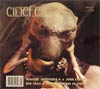 Cinefex #129 Apr 2012