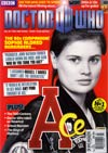 Doctor Who Magazine #445