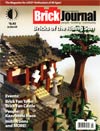 Brickjournal #18
