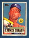 Yankee Greats HC