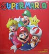 Super Mario 2013 12x12-Inch Wall Calendar