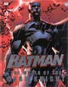 Batman The World Of The Dark Knight HC