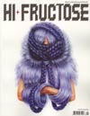 Hi-Fructose Magazine Quarterly #22 2012