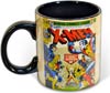X-Men Comic Book Cover 20-Ounce Jumbo Ceramic Mug