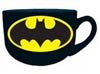 Batman Logo 24-Ounce Ceramic Soup Mug