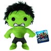 POP Marvel Classic Plushie 13 Avengers Hulk