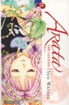 Arata The Legend Vol 11 TP