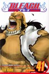 Bleach Vol 41 TP