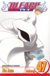 Bleach Vol 47 TP