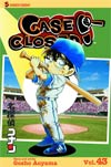 Case Closed Vol 43 GN