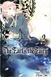 Earl & The Fairy Vol 2 TP