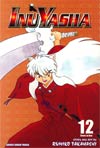 Inu Yasha VIZBIG Edition Vol 12 TP