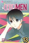 Otomen Vol 13 GN