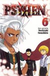 Psyren Vol 6 TP