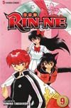 RIN-NE Vol 9 TP