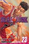 Slam Dunk Vol 23 GN