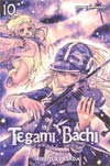 Tegami Bachi Letter Bee Vol 10 TP
