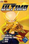 Ultimo Vol 7 TP
