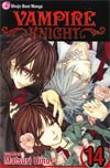 Vampire Knight Vol 14 TP