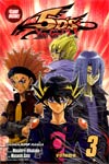 Yu-Gi-Oh 5Ds Vol 3 GN