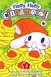 Fluffy Fluffy Cinnamoroll Vol 3 GN