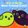 Mameshiba How To Be The Best Friend Ever TP