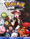 Pokemon Black And White Vol 7 GN