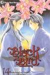 Black Bird Vol 14 GN