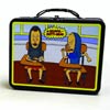 Beavis & Butthead Large Carry-All Lunch Box - Classroom