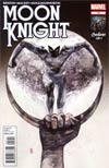 Moon Knight Vol 6 #12
