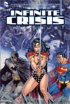 Infinite Crisis Omnibus HC