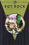 Sgt Rock Archives Vol 4 HC
