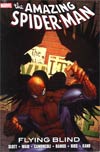 Spider-Man Flying Blind HC