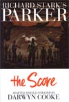 Richard Starks Parker Book 3 The Score HC