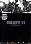 Gantz Vol 23 TP