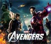 Art Of Marvels The Avengers HC Slipcase