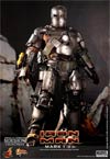 Iron Man Mark I 2.0 12-Inch Action Figure
