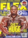 Flex Magazine Vol 29 #12 Feb 2012