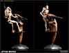 Star Wars S.T.A.P. And Battle Droid 13-Inch Action Figure Set