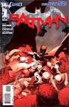 Batman Vol 2 #1 3rd Ptg