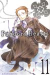 Pandora Hearts Vol 11 GN