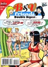 B & V Friends Double Digest #225