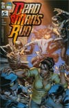 Dead Mans Run #4 Cvr B Ryan