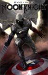 Moon Knight By Brian Michael Bendis & Alex Maleev Vol 1 TP
