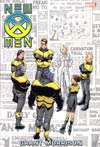 New X-Men Omnibus HC New Printing