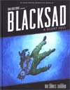 Blacksad A Silent Hell HC