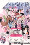 Air Gear Vol 24 GN